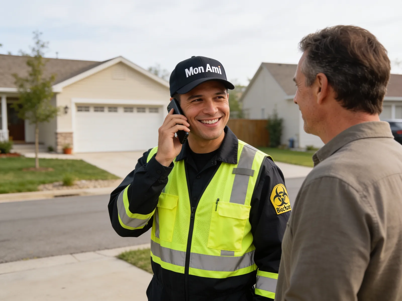 Sewage Cleanup Antioch, IL FAQs