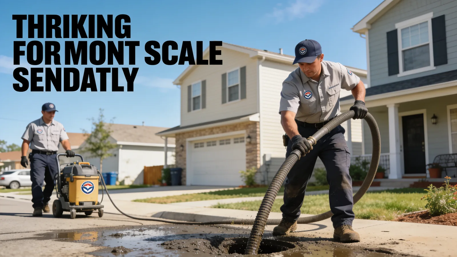 Sewage Cleanup in Antioch, IL near me